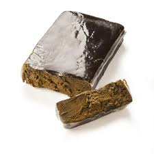 California Hash — private delivery Mallorca