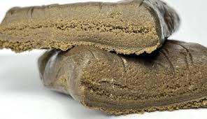 California Indica Hash — Mallorca island delivery