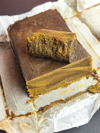 Moroccan Hash — island-wide delivery, Mallorca